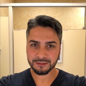 Meet your Posher, Luis